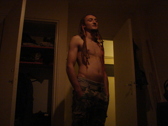 Goo i nudno w tenterenten;P