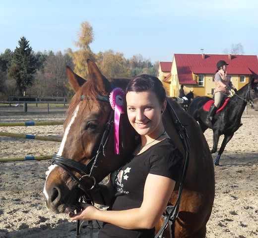 Po Hubertusie ;*
