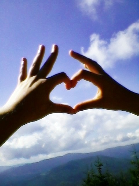 I like You