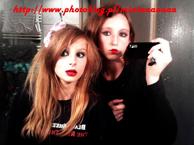 Halloweeeen < 3
