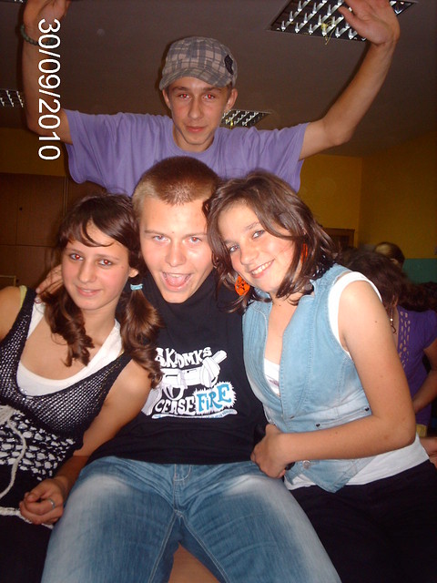 ach te balety ;]