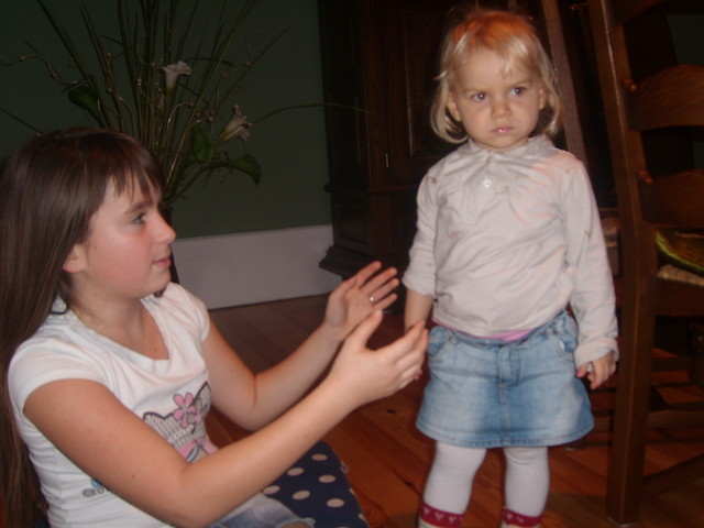 DWA PLUSZAKI