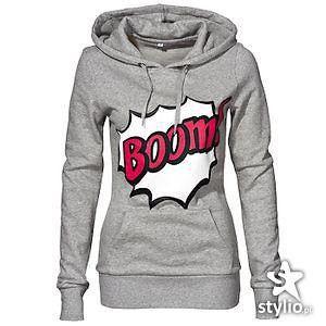 bluza new yorker