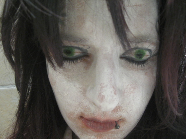 hallowen 2010