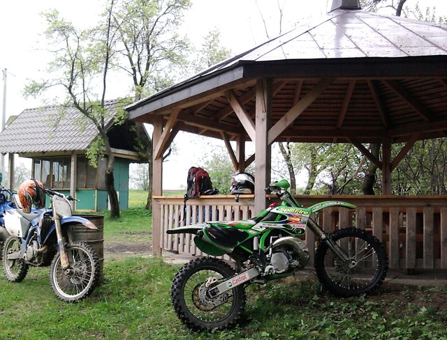 Motocross