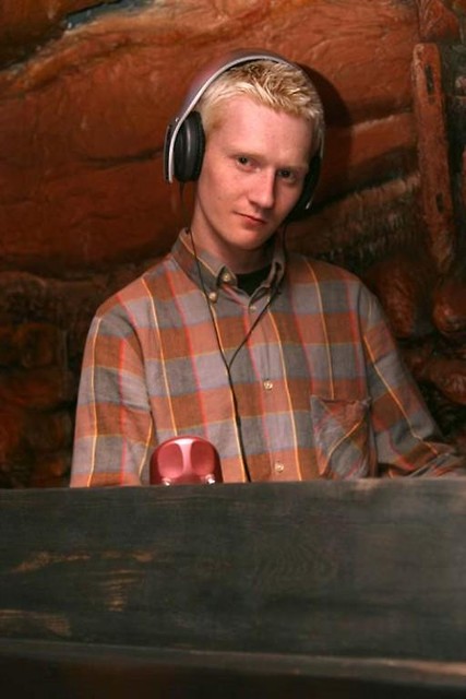 Wpis clubtrance84