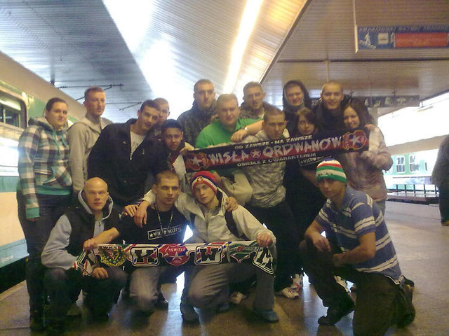 Gdaska LECHIA 