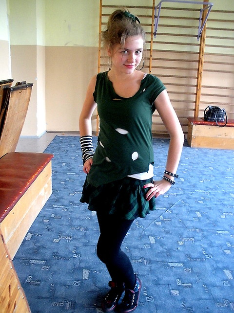 Halloween.... ;p