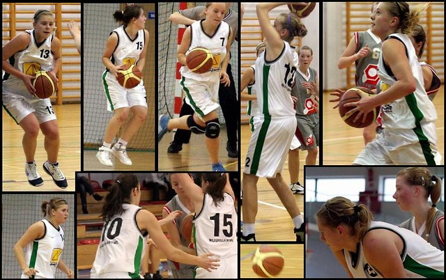 Bliza vs. Lbork :)