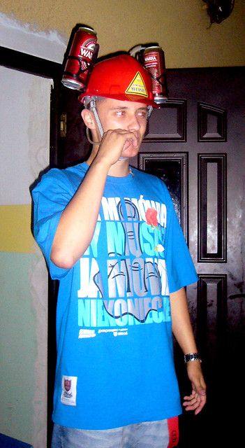 Wpis electricfunk