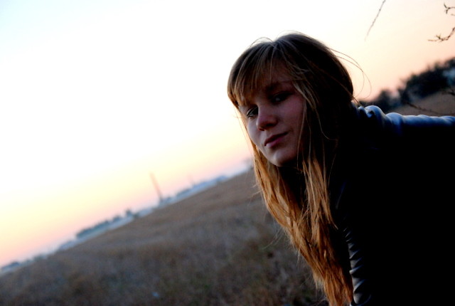 Wpis emptyblond