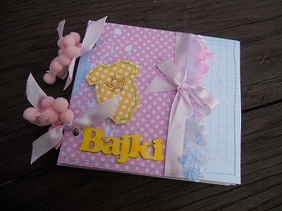 bajki