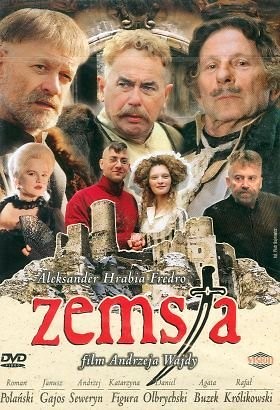 Wpis rejentmilczekzemsta