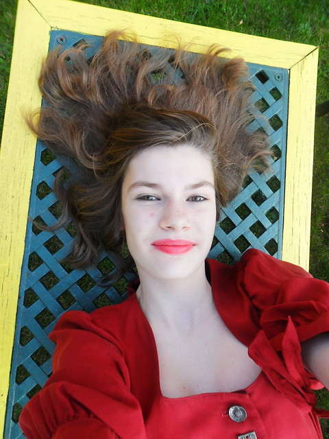 LittleVampire ;)