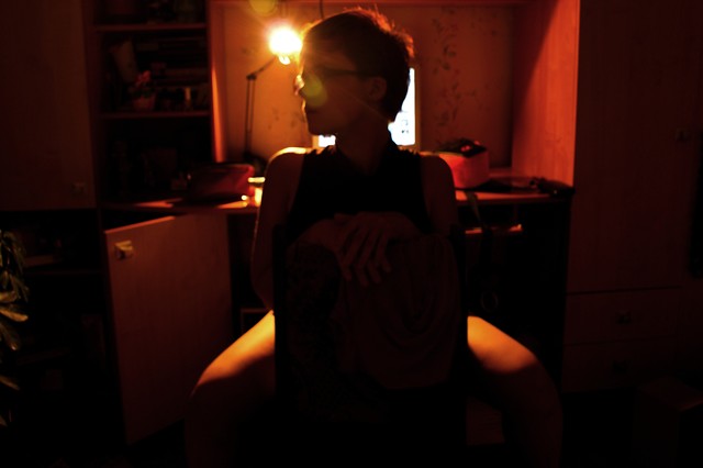 me II...