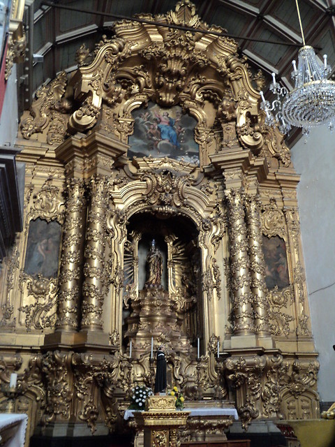 Ingreja S.Domingos