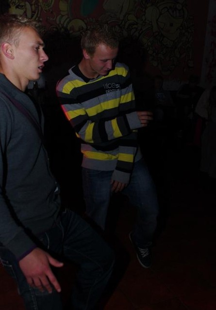 Z Kubkiem w Detoxie :]