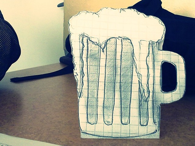 beer