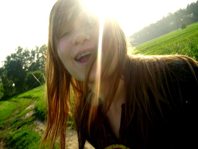 Wpis emptyblond