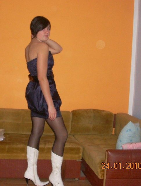 Wpis duchniaczka