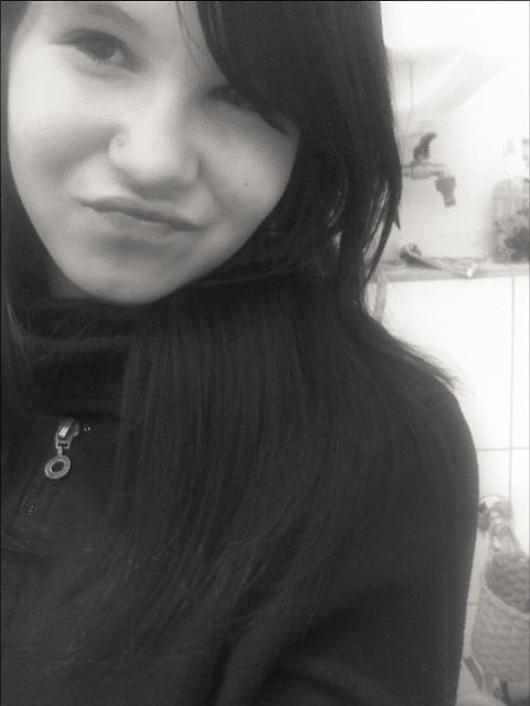 ;P heeh