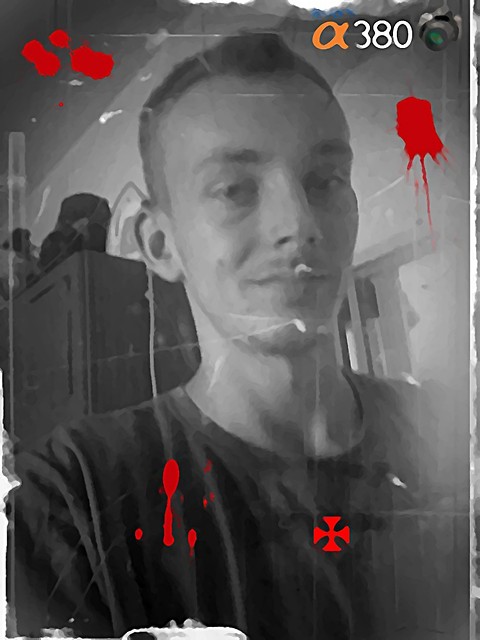 Wpis hunter