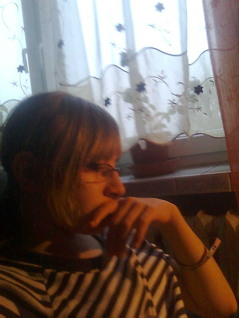 BO JA CAY CZAS MYLE ;d