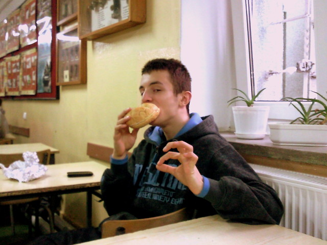 Czadu ;p