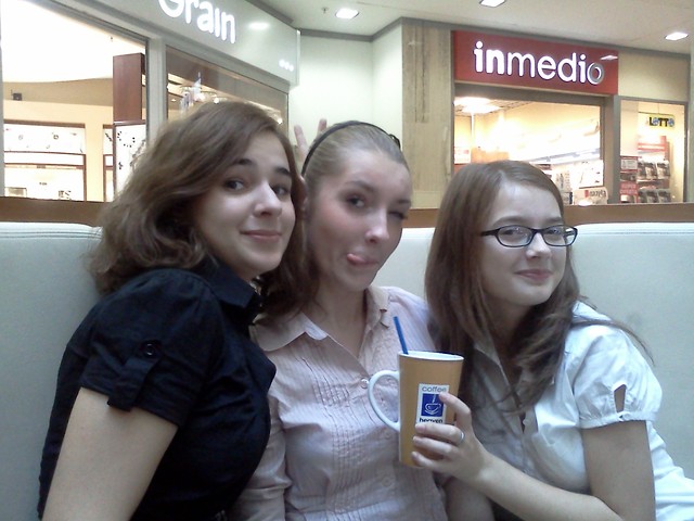 dobrze jest dobrze ! ♥
