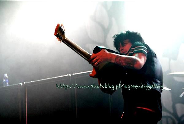 Wpis greendaygallery