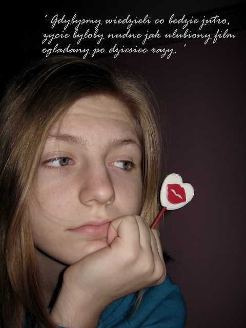 I think .. 