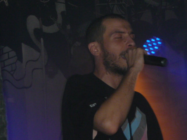 OSTR