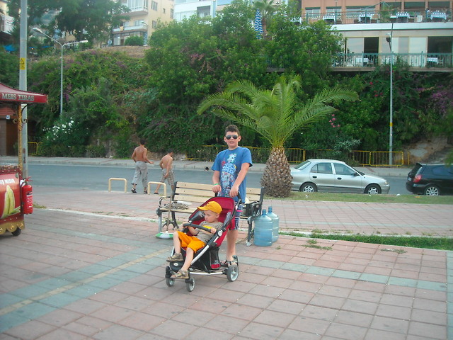 Turcja 2010