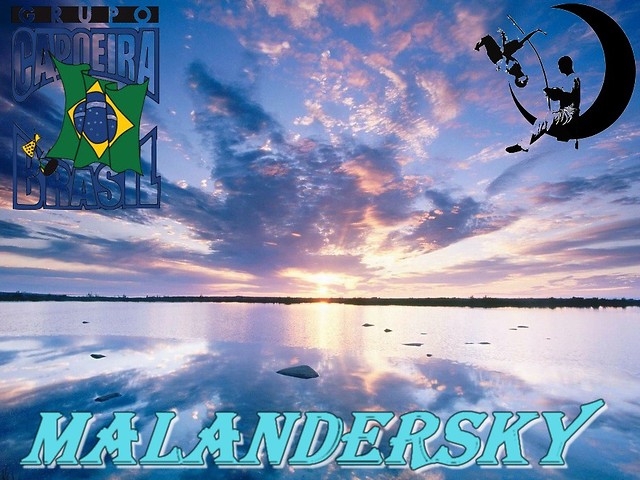 Wpis malandragem
