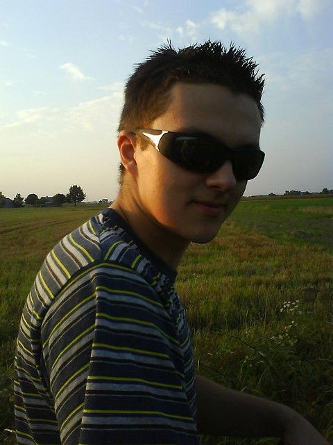 It's me xD