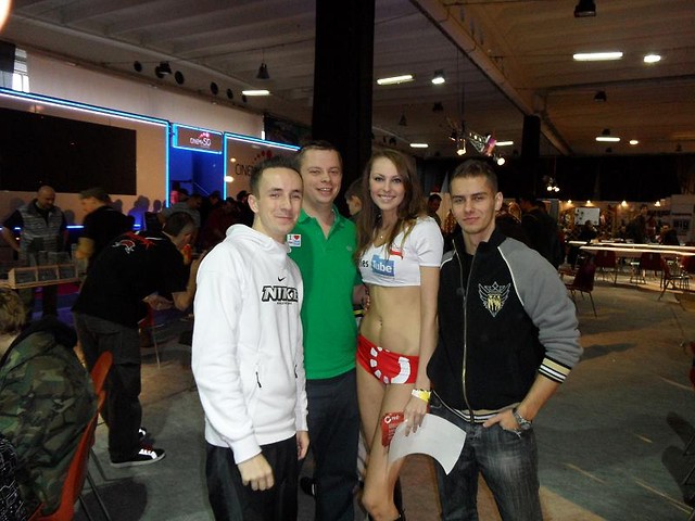 Ja,Junky,Pani Hostessa,Funkyy