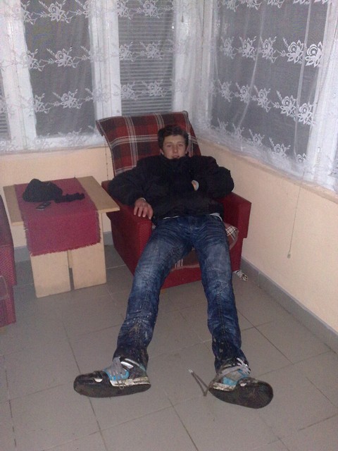 HAHA