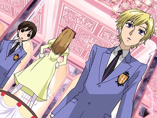 Ouran. 