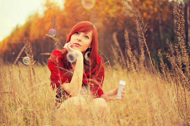 Autumn!