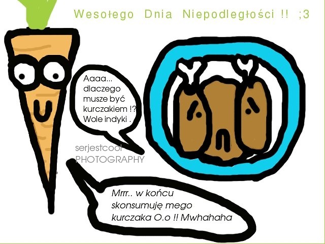 Niepodleglosc xd