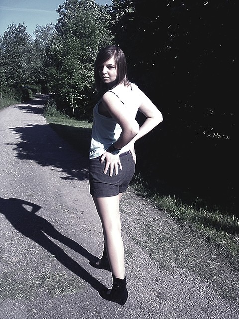 I to juz rutyna...