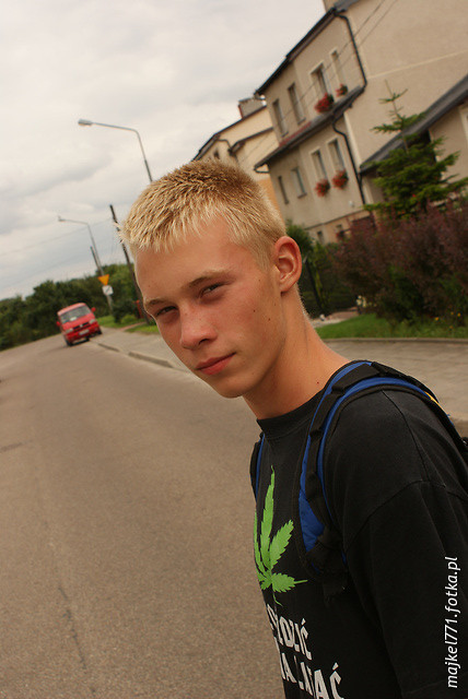 Wpis majkel771