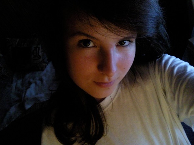 Ooo stara ! ; D