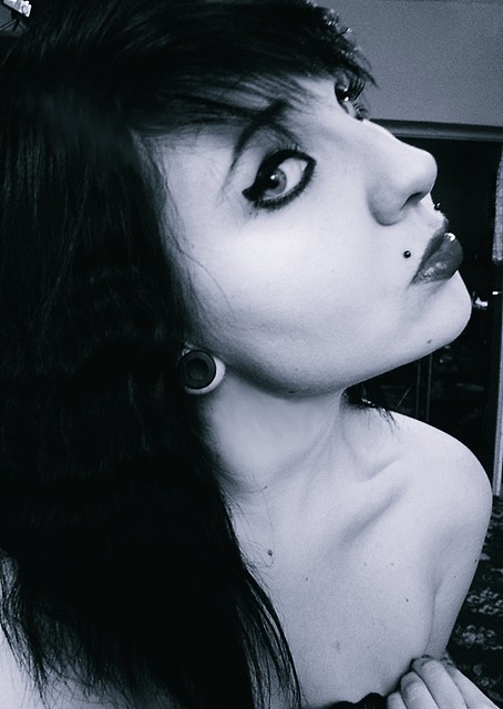 Wpis gorgeousxmurder