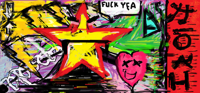 microsoft paint i ja