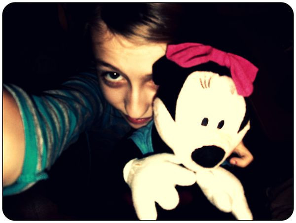 ..zawsze z tob .