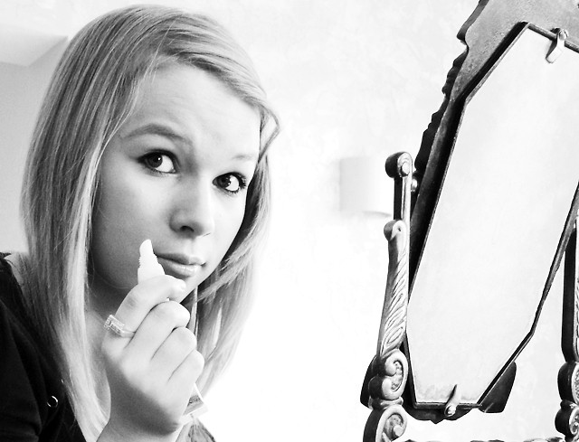 Wpis createyourself