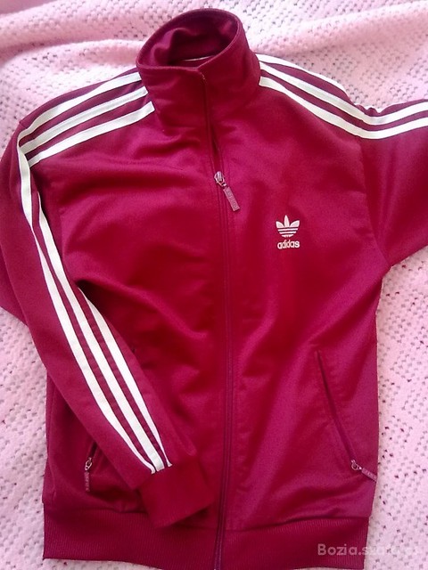 ORYGINALNA BLUZA ADIDAS !!!