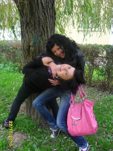 Kocham ;**