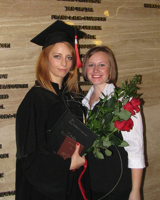 Asia i ja